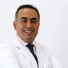 Foto de Dr. Ismael Alba, Ortopedia y Traumatología en Ciudad de México