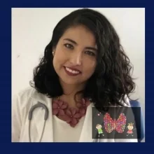 Foto de Dr. Itzel Carrillo Nieto, Pediatría en Ciudad de México