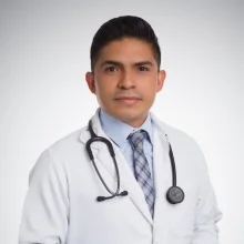 Foto de Dr. Ivan Antonio Jimenez, Geriatría en Ciudad de México