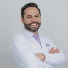 Foto de Dr. Iván Israel Gutiérrez Gómez, Ginecología y Obstetricia en Ciudad de México