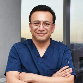 Foto de Dr. Ivan Jimenez Vazquez, Urología en Ciudad de México