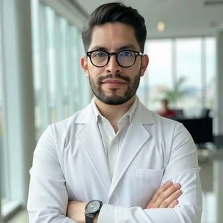 Foto de Dr. Iván Lara Ruiz, Cirugía General en Ciudad de México