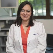 Foto de Dr. Ivette Carol Rodriguez Revilla 2, Otorrinolaringología en Ciudad de México