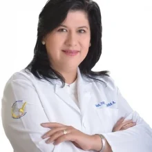 Foto de Dr. Ivette Lara Aguilar, Ginecología y Obstetricia en Ciudad de México