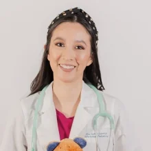 Dr. Ivette Victorino