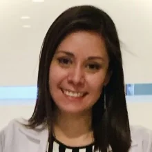 Foto de Dr. Ivonne Garcia Lopez, Medicina Interna en Ciudad de México