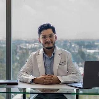 Foto de Dr. Jacobo Alfonso Aragón Torres, Otorrinolaringología en Ciudad de México