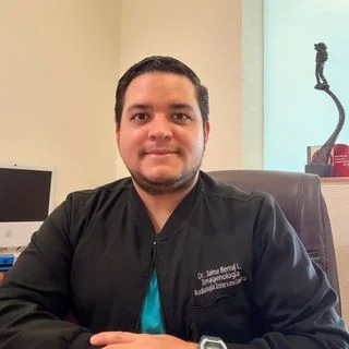 Foto de Dr. Jaime Bernal Lama, Radiodiagnóstico e Imagen en Ciudad de México