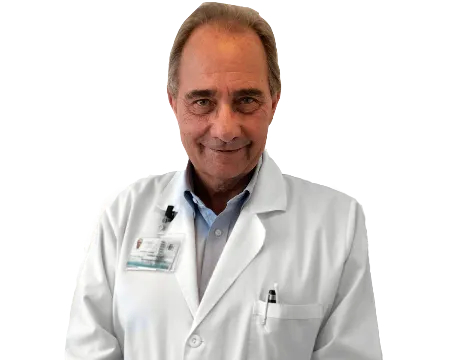 Dr. Jaime Ferrer Bernat, Dermatología en Ciudad de México - Foto de perfil