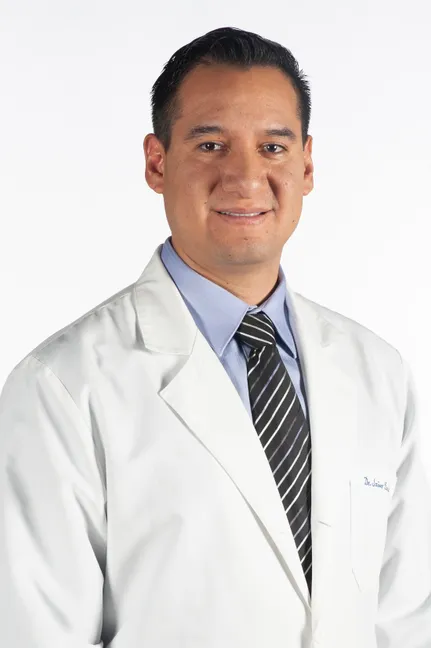 Foto de Dr. Jaime Ignacio García Gómez, Radiodiagnóstico e Imagen en Ciudad de México