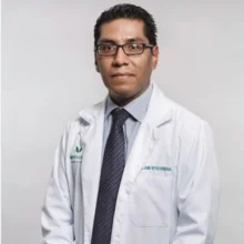 Foto de Dr. Jaime Reyes Gonzaga, Reumatología en Juárez