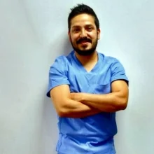 Foto de Dr. Jaime Vázquez Zárate, Ortopedia y Traumatología en Ciudad de México