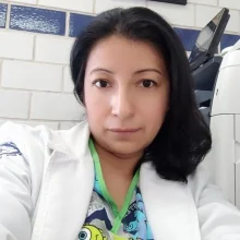Foto de Dr. Janet Olivera Guzman, Psiquiatría en Ciudad de México