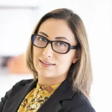 Foto de Dr. Janeth Carolina Nevárez Luján, Infectología, Medicina Interna en Juárez