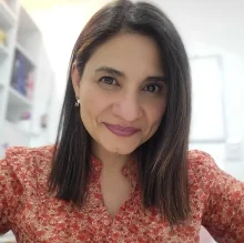 Foto de Dr. Janett Caballero Jasso, Cirugía General en Juárez