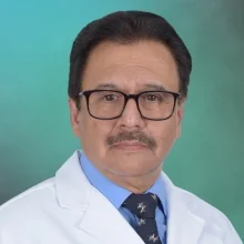 Foto de Dr. Javier Horacio Figueroa Becerra, Cirugía General en Ciudad de México