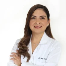 Foto de Dr. Jefsi Leon, Ginecología y Obstetricia en Ciudad de México