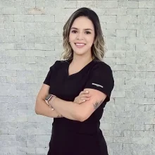Foto de Dr. Jennifer Reyes Alcaraz, Urología en Ciudad de México