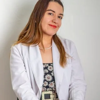 Foto de Dr. Jessica Erubey Parada Bañuelos, Otorrinolaringología en Ciudad de México