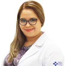 Foto de Dr. Jessica Mariana Hernández Olvera, Anestesiología en Ciudad de México