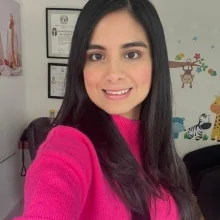Foto de Dr. Jessica Monserrat Bandera Anzaldo, Pediatría en Ciudad de México
