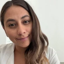 Foto de Dr. Jessica Paola Rosales, Geriatría en Ciudad de México