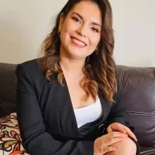 Foto de Dr. Jessica Suarez, Pediatría en Ciudad de México