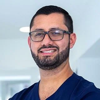 Foto de Dr. Jesús Alberto Zaragoza De La Cruz, Cirugía General en Ciudad de México