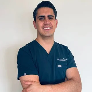 Foto de Dr. Jesús Alejandro Ruiz Manríquez, Medicina Interna en Ciudad de México