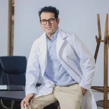 Foto de Dr. Jesus Arreola Villasenor, Psiquiatría en Ciudad de México