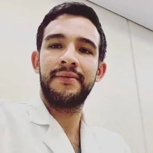 Foto de Dr. Jesús Cajigas Silva, Endocrinología en Ciudad de México