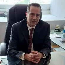 Foto de Dr. Jesus Humberto Flores Armenta, Cirugía General en Juárez