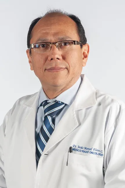 Foto de Dr. Jesús Manuel Flores Castro, Oftalmología en Ciudad de México