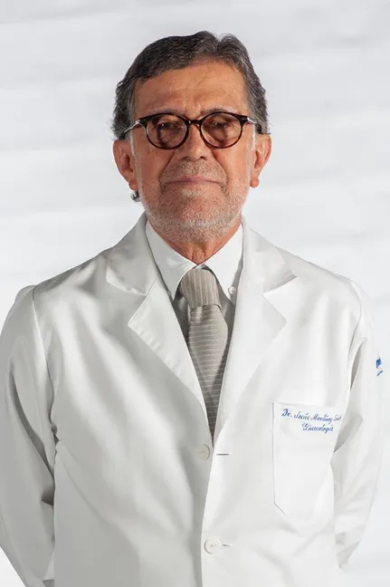 Foto de Dr. Jesús Martínez Sánchez, Ginecología y Obstetricia, Medicina Crítica en Ciudad de México