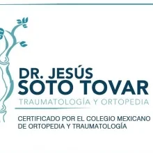 Foto de Dr. Jesus Soto Tovar, Ortopedia y Traumatología en Ciudad de México