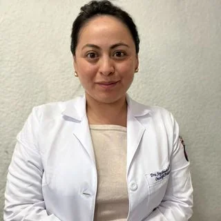 Foto de Dr. Jhoana Patricia Gandarillas Cruz, Pediatría en Ciudad de México