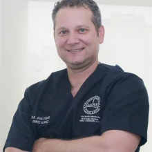 Foto de Dr. Jhon César Gómez Florez, Cirugía Plástica y Reconstructiva en Ciudad de México