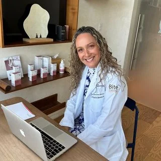 Foto de Dr. Jimena Sakar Almirante, Ginecología y Obstetricia en Ciudad de México