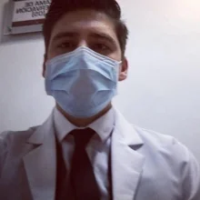 Foto de Dr. Joan Artemio Pérez Figueroa, Ortopedia y Traumatología en Ciudad de México