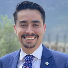 Foto de Dr. Joaquín Moreno Moreno, Infectología en Ciudad de México