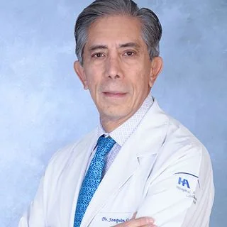 Foto de Dr. Joaquín Sánchez Garduño, Cirugía General en Ciudad de México