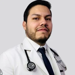 Foto de Dr. Joel Antonio Felix Casillas, Cirugía General en Ciudad de México