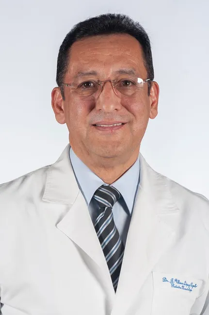 Foto de Dr. Joel Ulises López Argüello, Neonatología, Neonatología en Ciudad de México