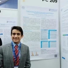 Foto de Dr. Jonathan Gonzalez Fernandez, Endocrinología en Ciudad de México