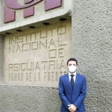 Foto de Dr. Jordan N Villalobos Montero, Psiquiatría en Ciudad de México