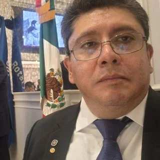 Foto de Dr. Jorge Adalberto Barón Avalos, Anestesiología, Anestesiología en Ciudad de México