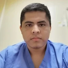 Dr. Jorge Alberto Ramírez Jiménez