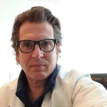 Foto de Dr. Jorge Alberto Riancho Guzman, Cirugía General en Juárez