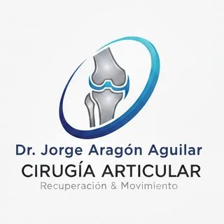 Foto de Dr. Jorge Aragon Aguilar, Ortopedia y Traumatología en Ciudad de México