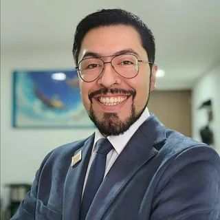 Foto de Dr. Jorge Fabian Pimentel Gonzalez, Medicina Interna en Ciudad de México